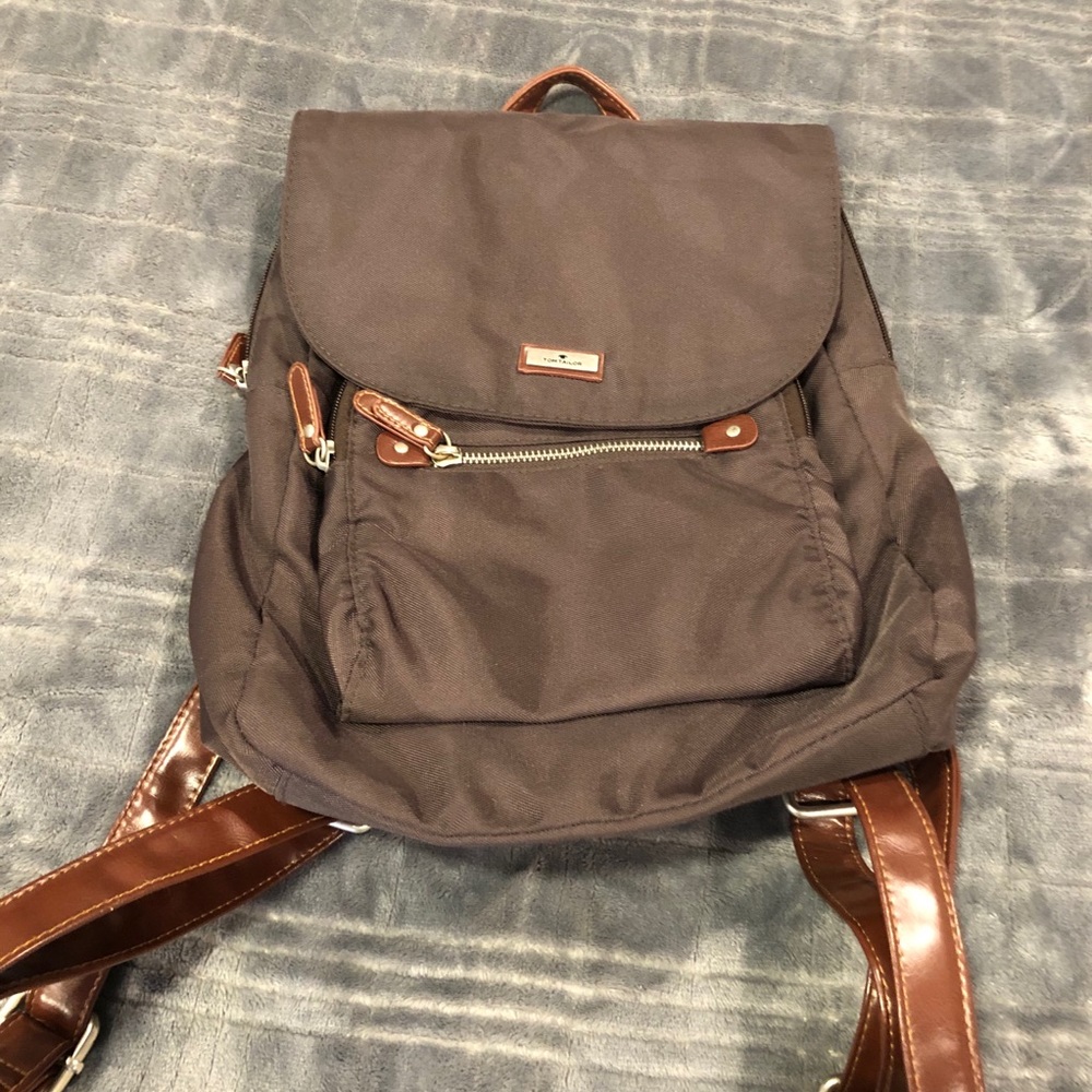 Tom Tailor Light Weight Backpack - image 1